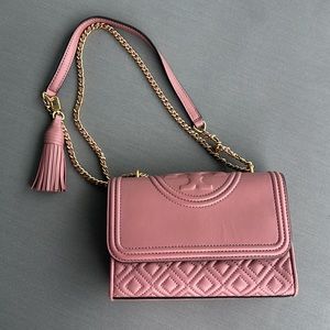 Tory Burch Fleming Bag - Small